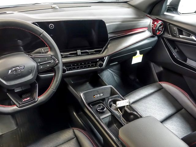 Used 2026 Chevrolet Equinox RS w/ LPO, Floor Liner Package image 18