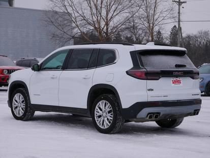 Used 2025 GMC Acadia Elevation w/ Elevation Premium Package image 31
