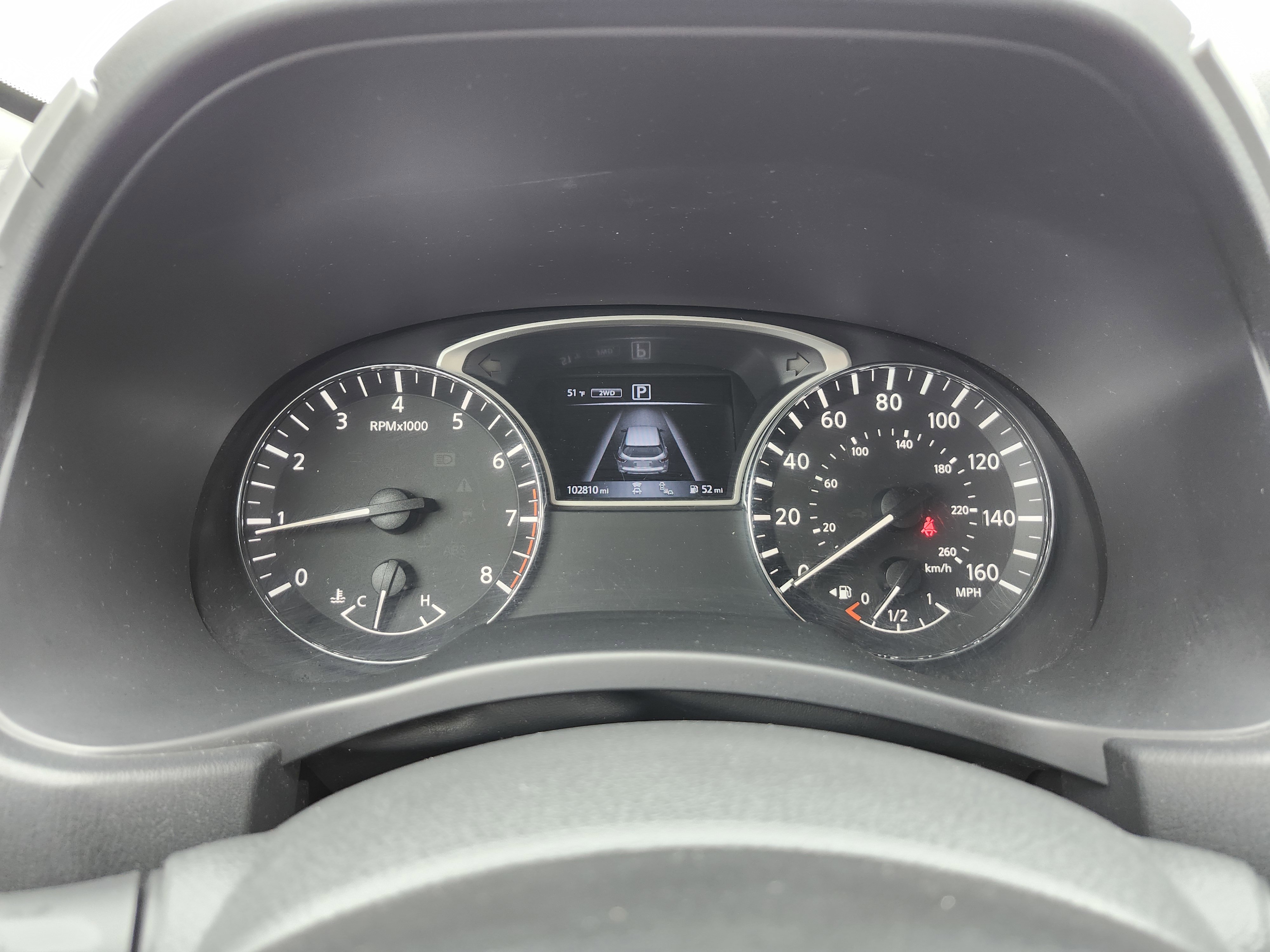 Used 2020 Nissan Pathfinder SV image 23