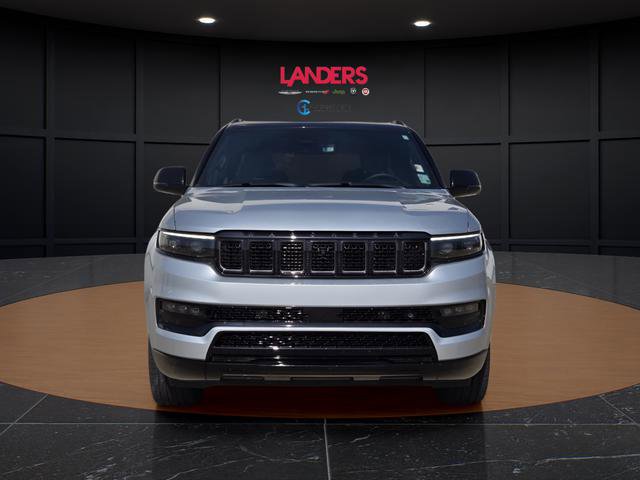 Used 2024 Jeep Grand Wagoneer Series II w/ Quick Order Packagew 28T image 6