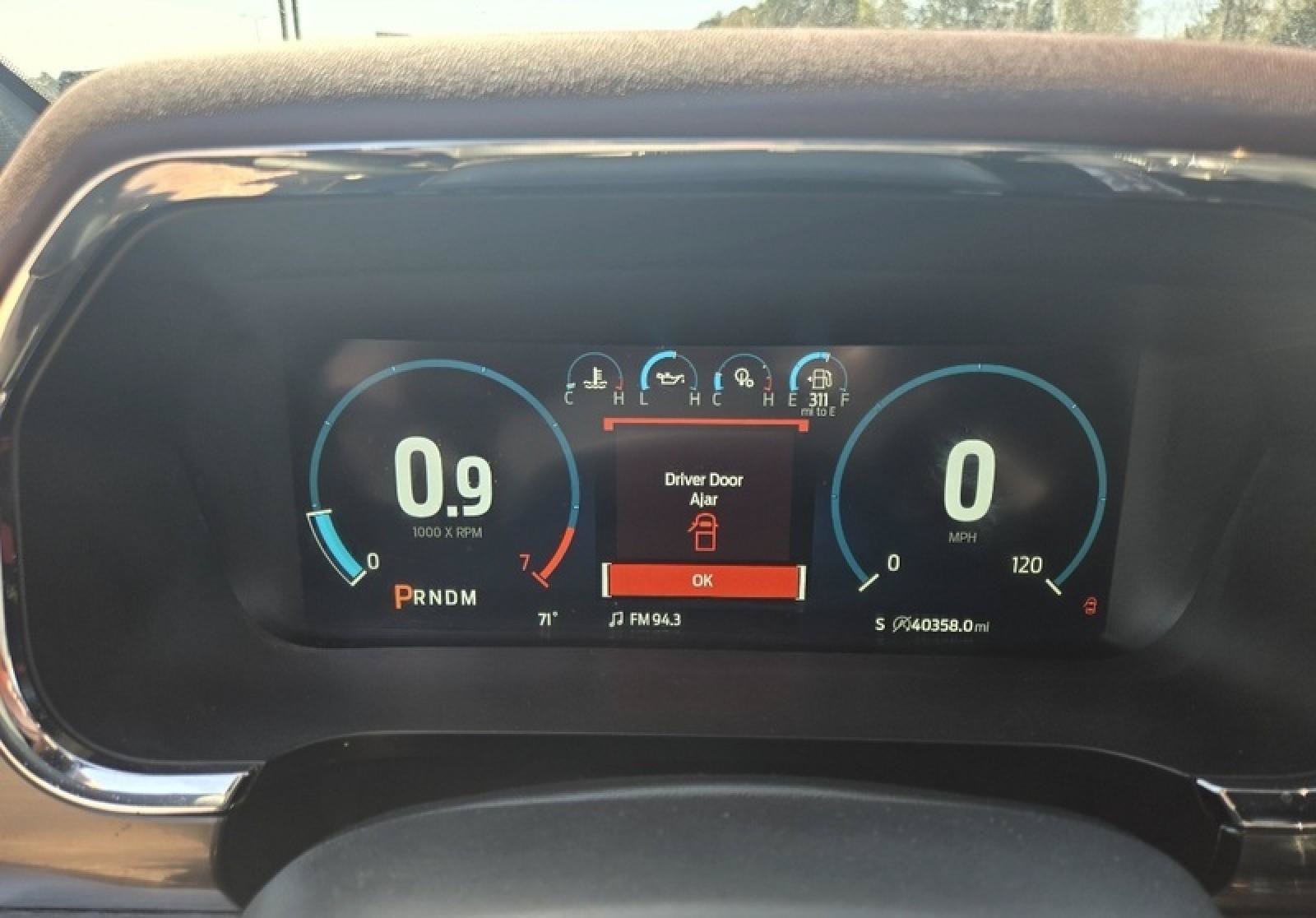 Used 2023 Ford F150 Lariat w/ Equipment Group 502A High AWD/4WD image 14
