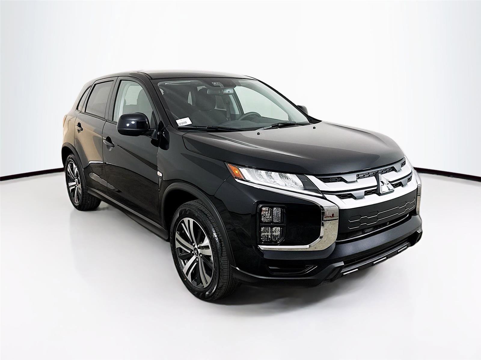 New 2026 Mitsubishi Outlander Sport S image 27