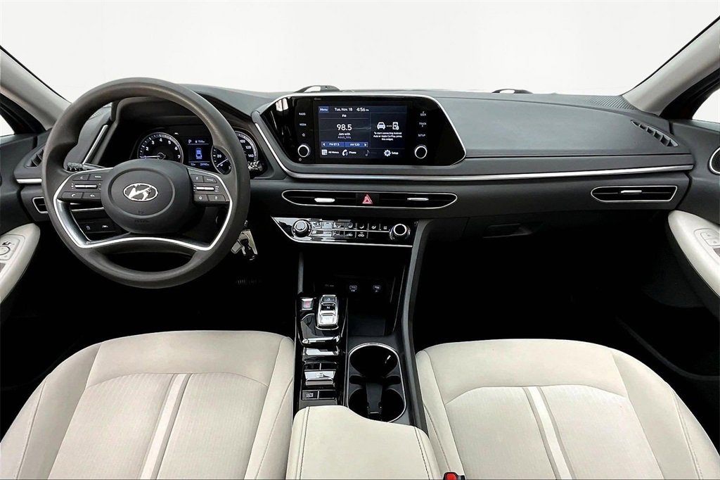 Used 2023 Hyundai Sonata SE image 16