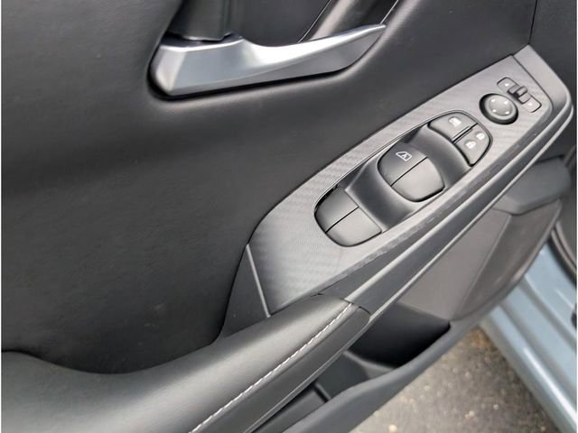 New 2025 Nissan Sentra SV w/ All-Weather Package image 16