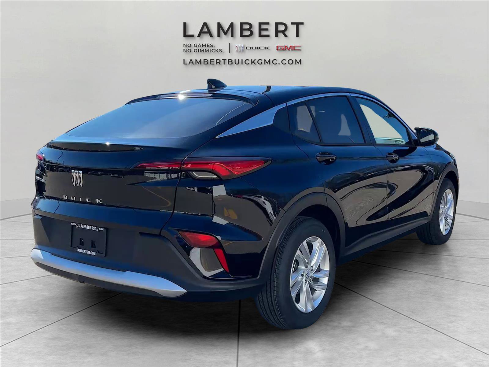 New 2026 Buick Envista Preferred w/ Convenience I Package image 5