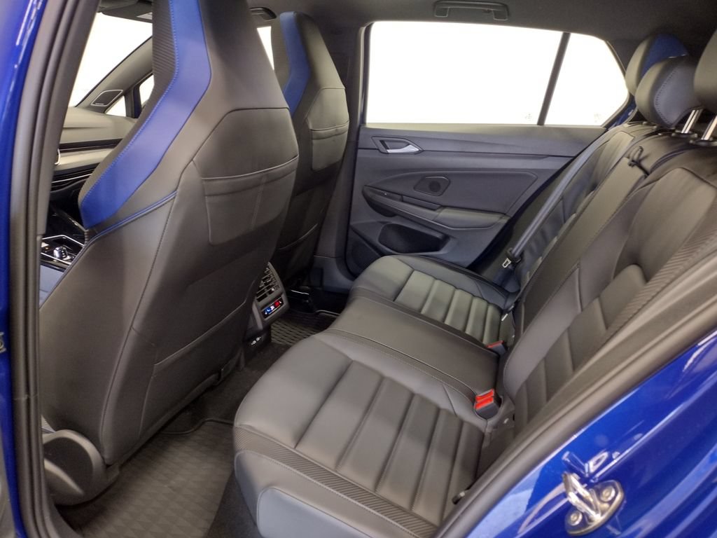 New 2026 Volkswagen Golf AWD/4WD image 25