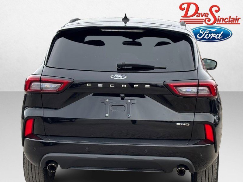 Used 2023 Ford Escape ST-Line w/ Tech Pack #1 image 8