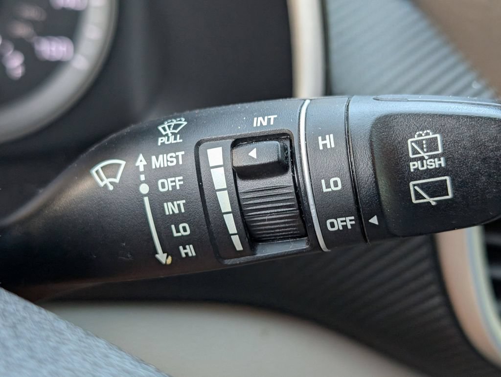 Used 2020 Hyundai Tucson SE FWD image 25