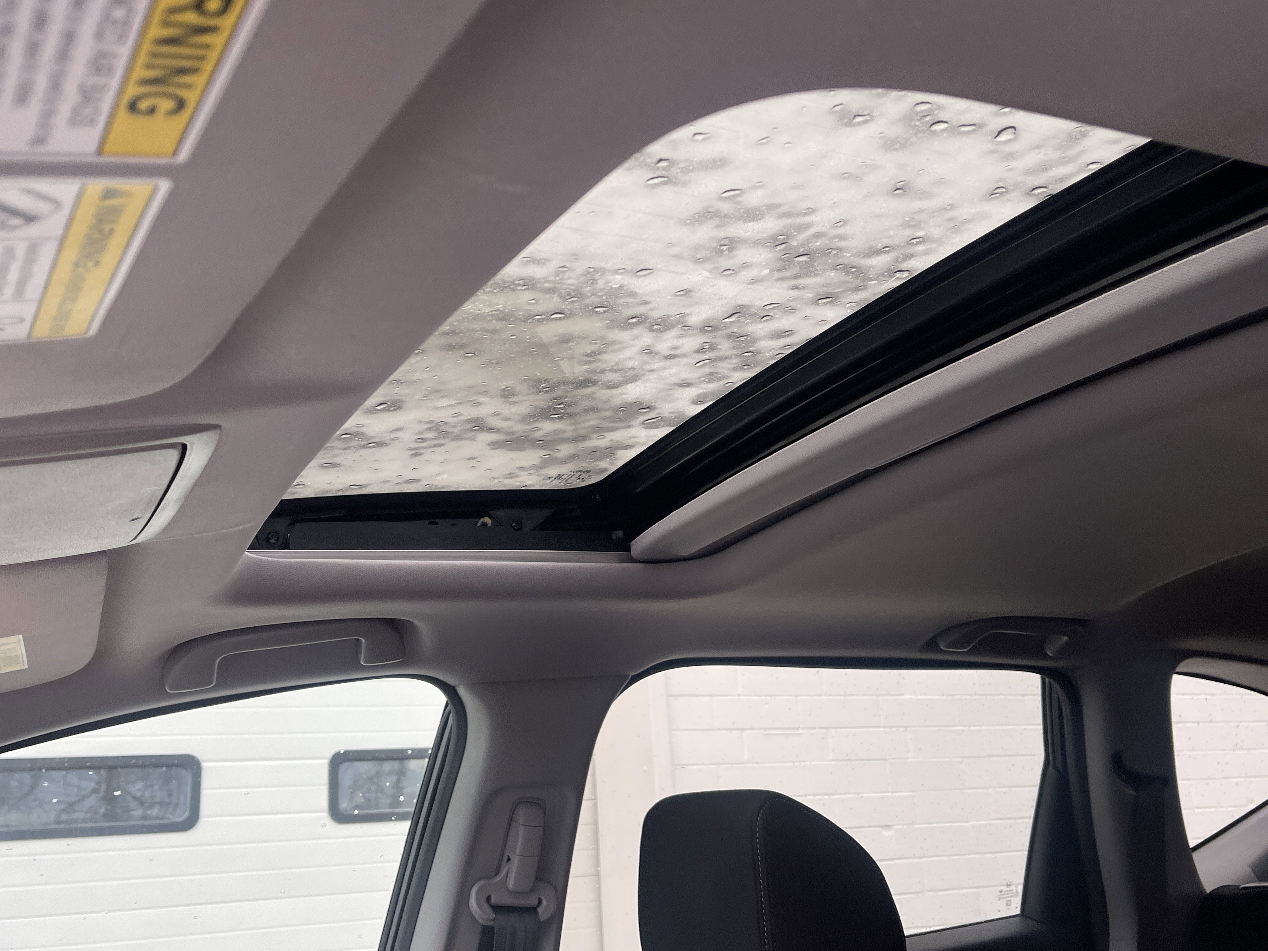 Certified 2021 Honda CR-V EX image 11