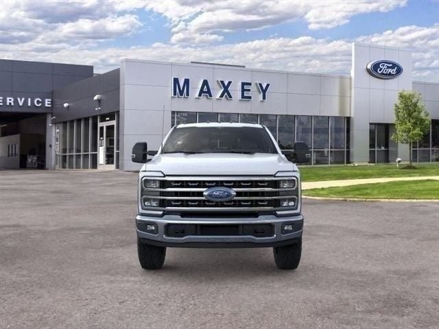 New 2026 Ford F350 Lariat w/ Tremor Off-Road Package AWD/4WD image 6