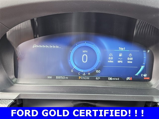 Used 2024 Ford Explorer ST w/ Equipment Group 401A image 26