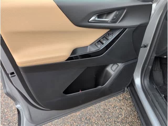 New 2026 Chevrolet Equinox ACTIV w/ LPO, Floor Liner Package AWD/4WD image 22