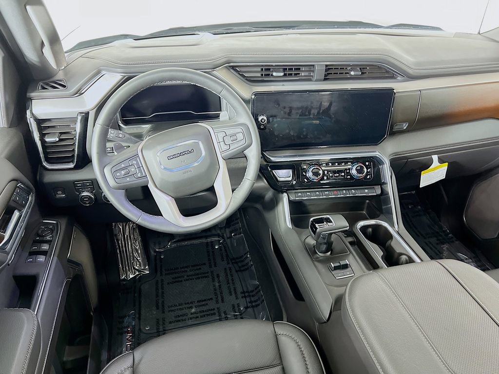 Certified 2024 GMC Sierra 1500 Denali w/ Denali Reserve Package image 23