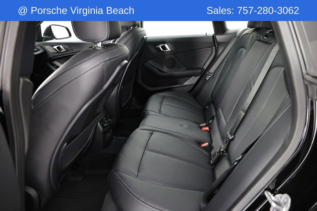Used 2024 BMW M235i xDrive Gran Coupe AWD/4WD image 27