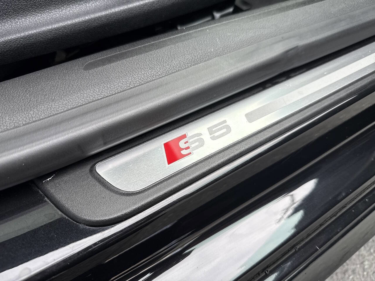 Used 2011 Audi S5 Prestige image 17