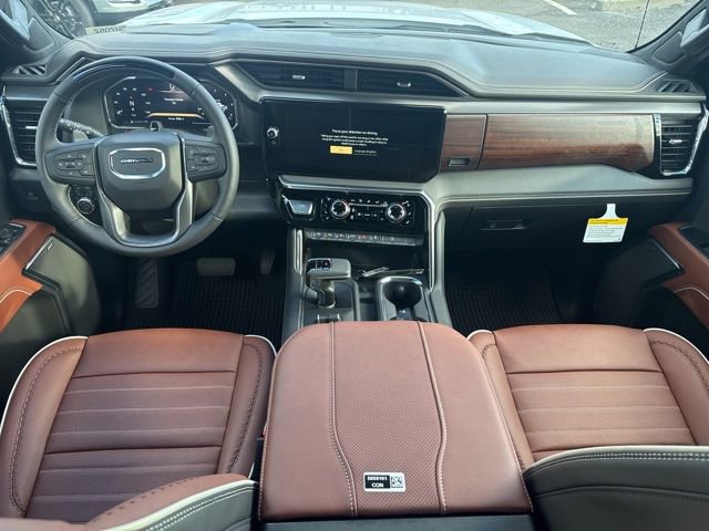 New 2026 GMC Sierra 1500 Denali Ultimate AWD/4WD image 29
