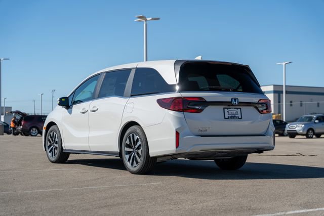 New 2026 Honda Odyssey EX-L image 5