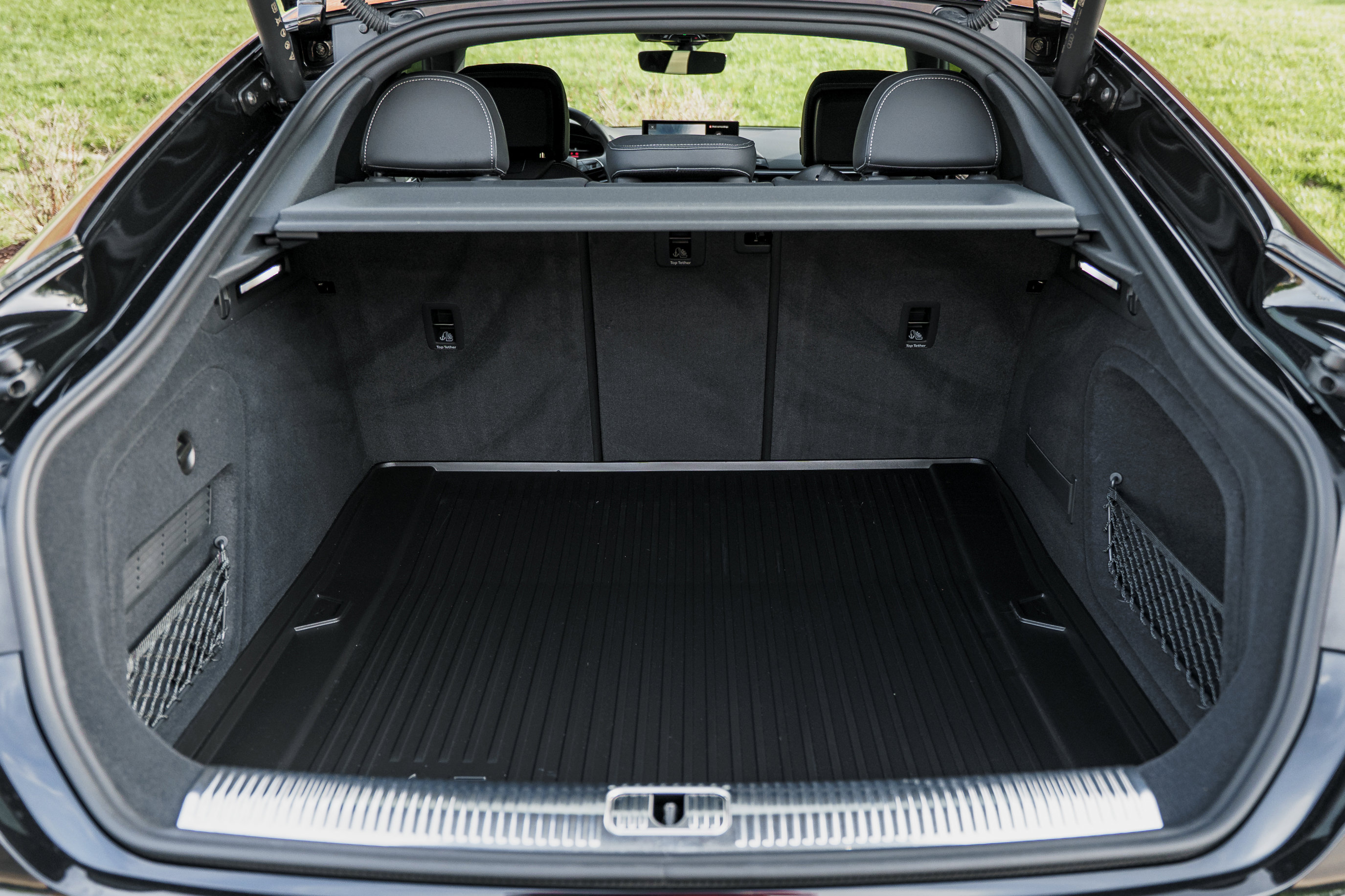 Certified 2025 Audi A5 2.0T Premium Plus image 26