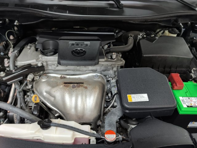 Used 2016 Toyota Camry LE w/ Protection Package (Q2) FWD image 24