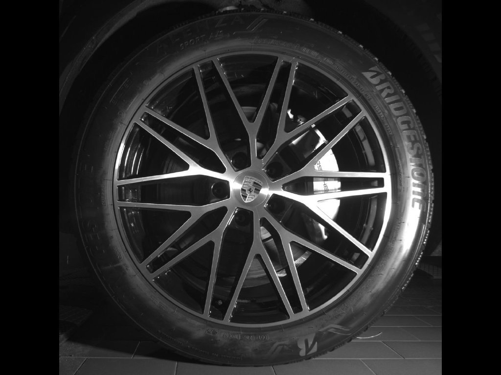 Certified 2026 Porsche Cayenne S w/ Premium Package Plus AWD/4WD image 24