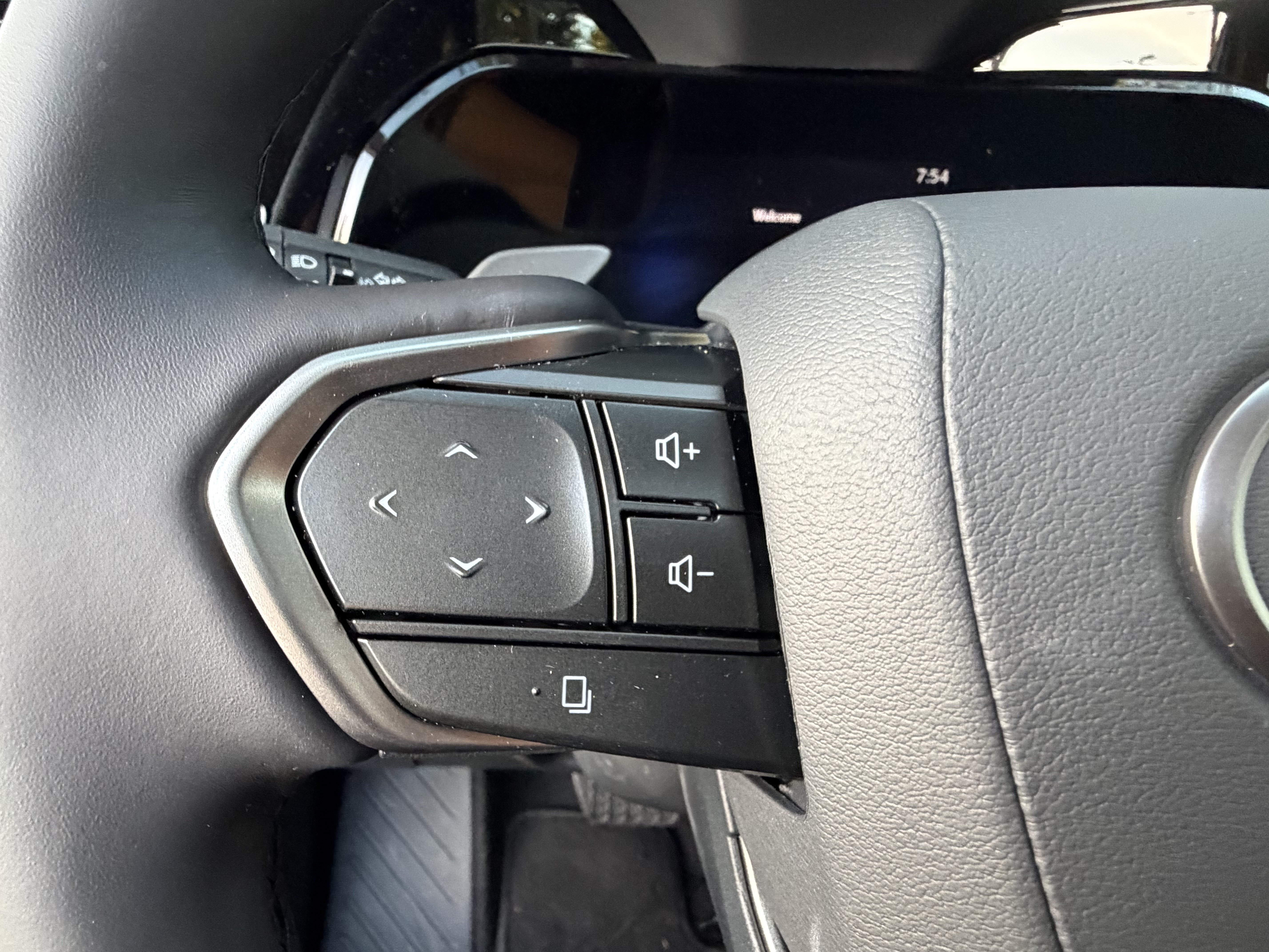 Certified 2026 Lexus NX 350 AWD w/ Accessory Package (2T) image 18