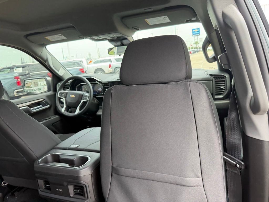 New 2026 Chevrolet Silverado 1500 LT image 43