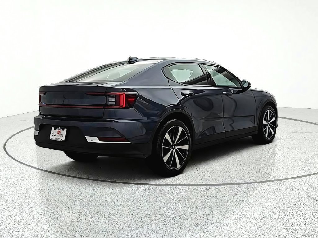Used 2022 Polestar Polestar 2 w/ Plus Package AWD/4WD image 7