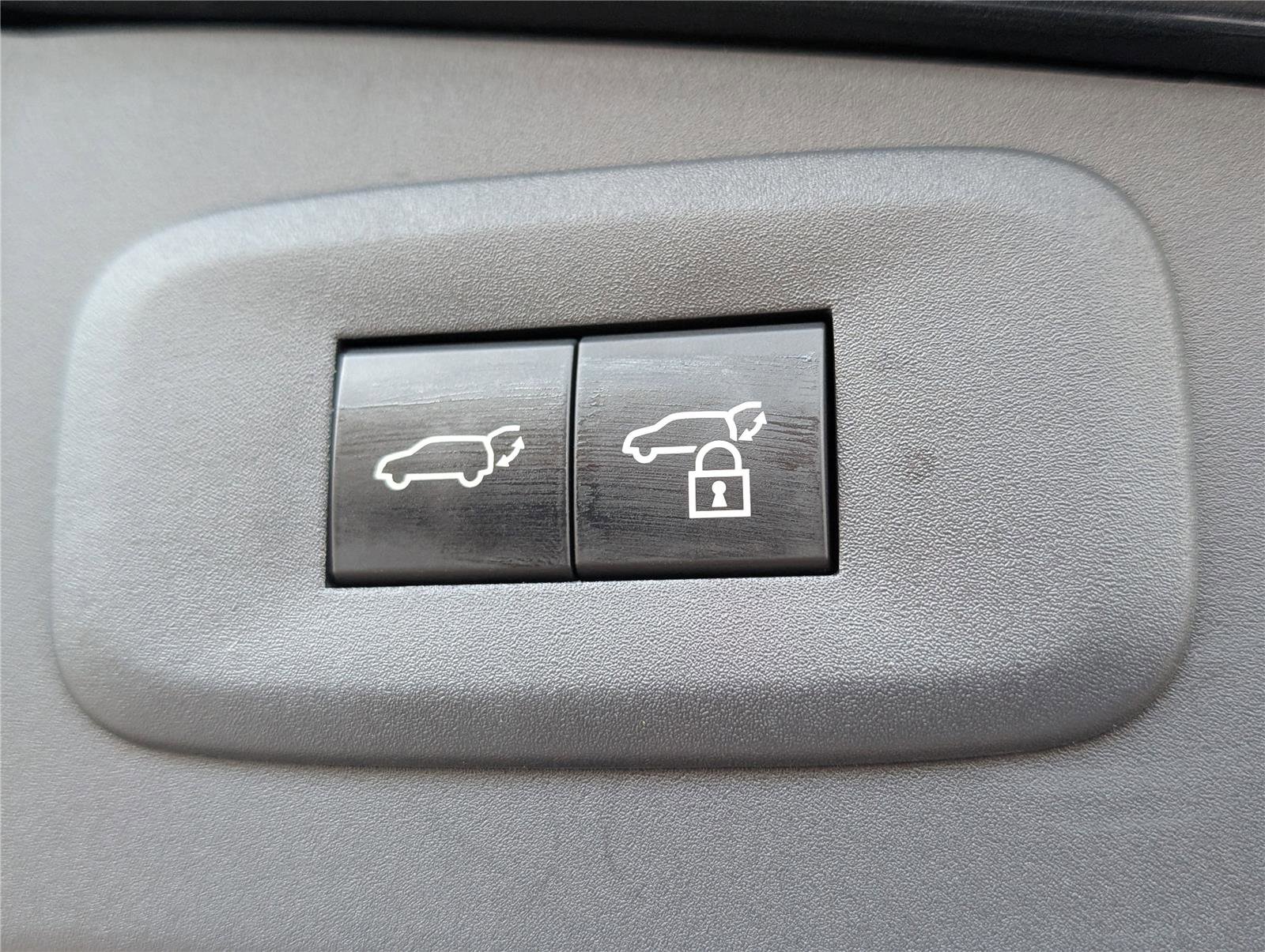 Certified 2025 Lexus RZ 450e image 14