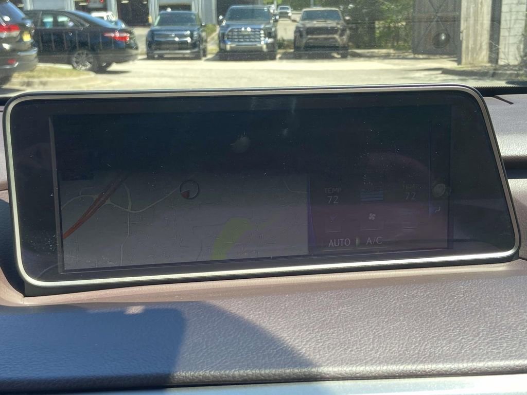 Used 2018 Lexus RX 350 FWD w/ Premium Package image 26