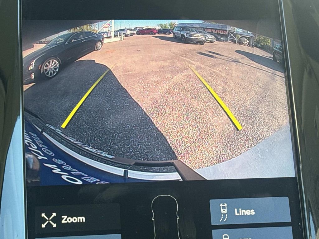 Used 2021 Volvo XC90 T5 Momentum w/ Climate Package image 28