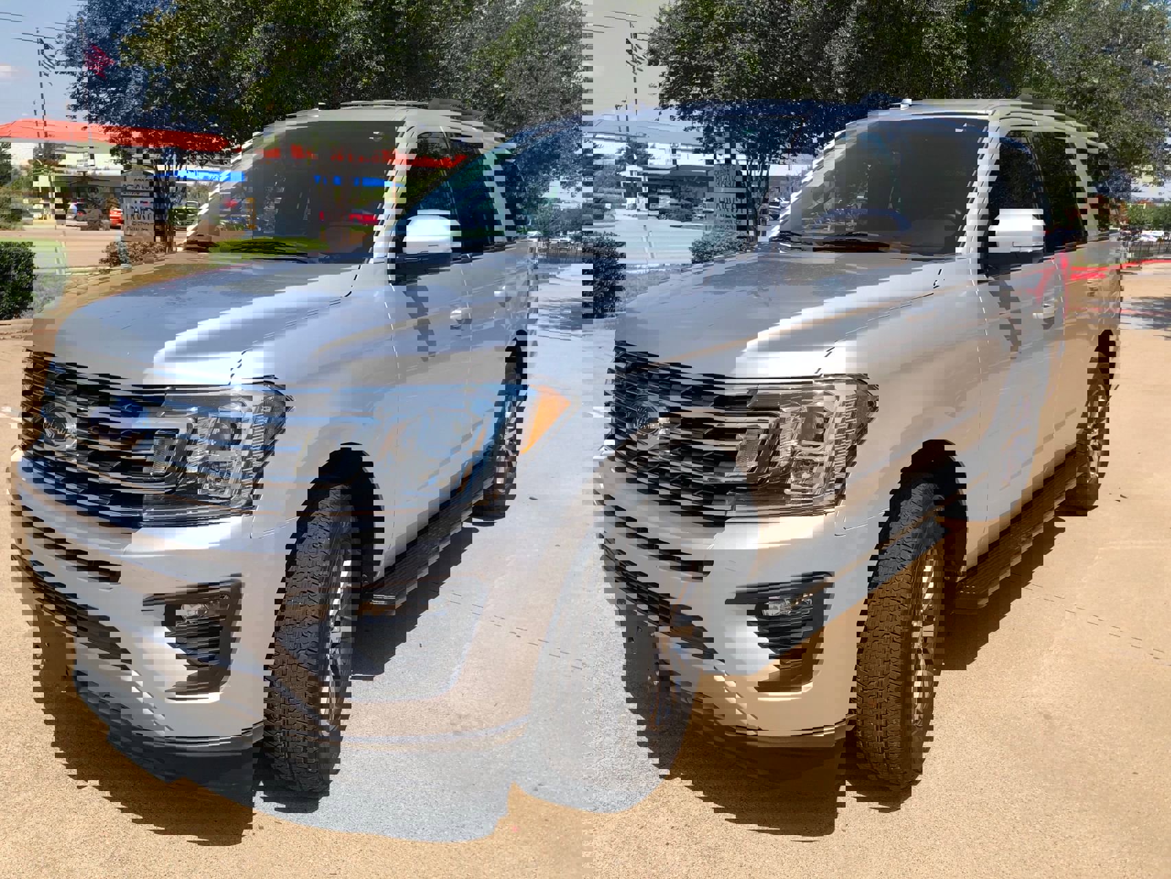 Used 2019 Ford Expedition XLT w/ Equipment Group 201A
