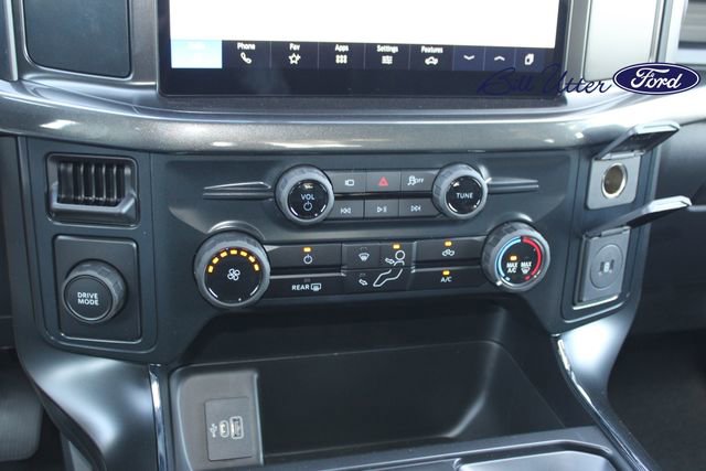 New 2025 Ford F150 STX w/ Equipment Group 200A image 12