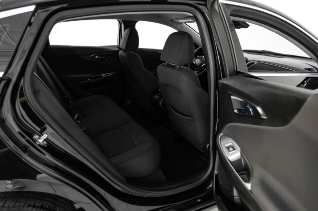 Used 2021 Chevrolet Malibu LS image 26