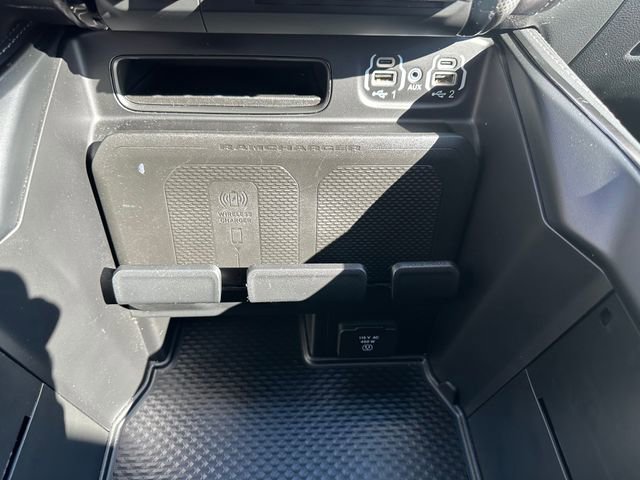 Used 2023 RAM 1500 Limited image 26