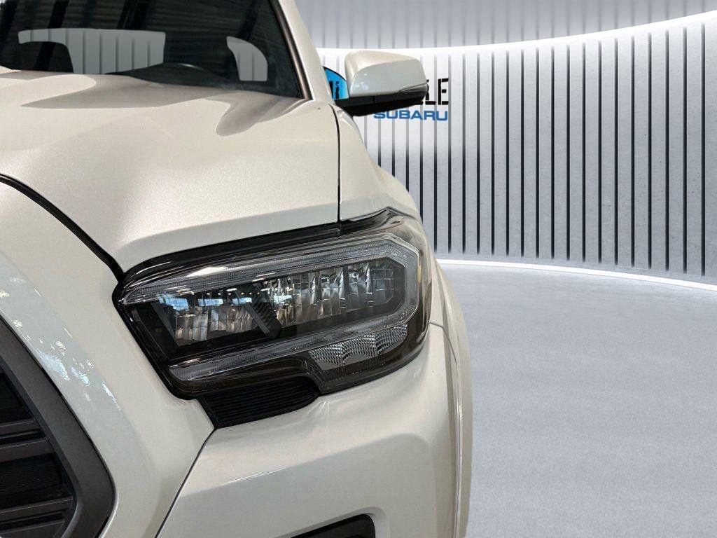 Used 2023 Toyota Tacoma TRD Sport w/ TRD Premium Sport Package image 16