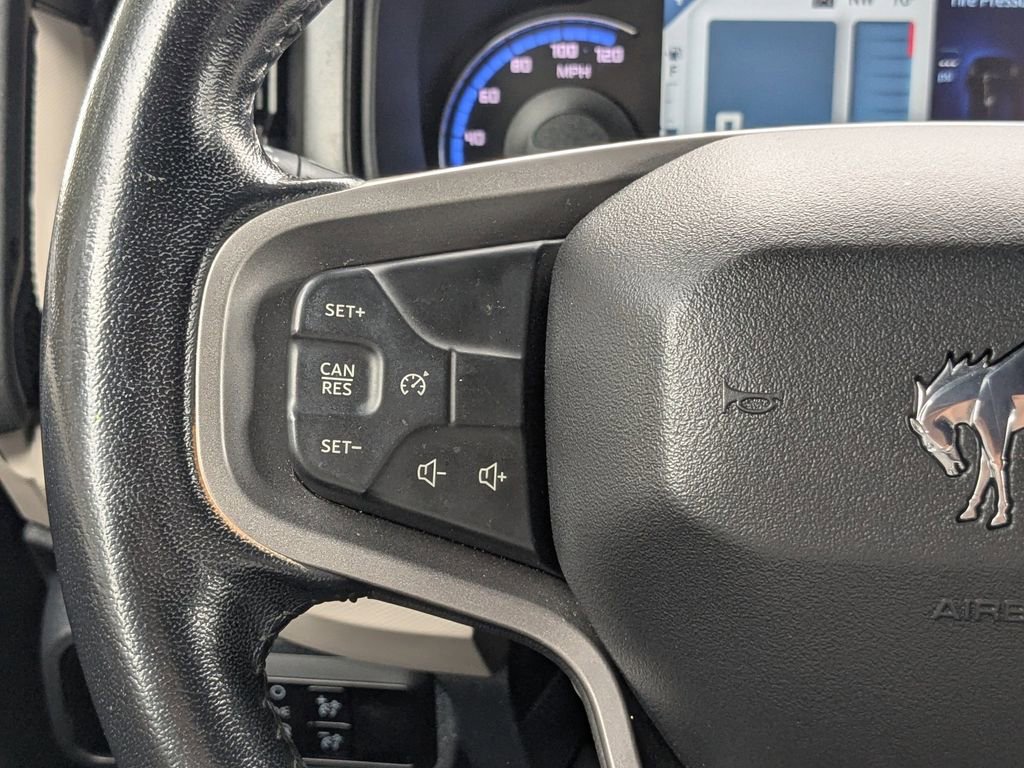 Used 2022 Ford Bronco Big Bend image 24