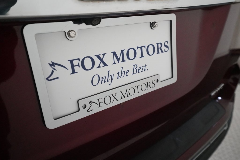 Used 2016 GMC Terrain SLT image 35