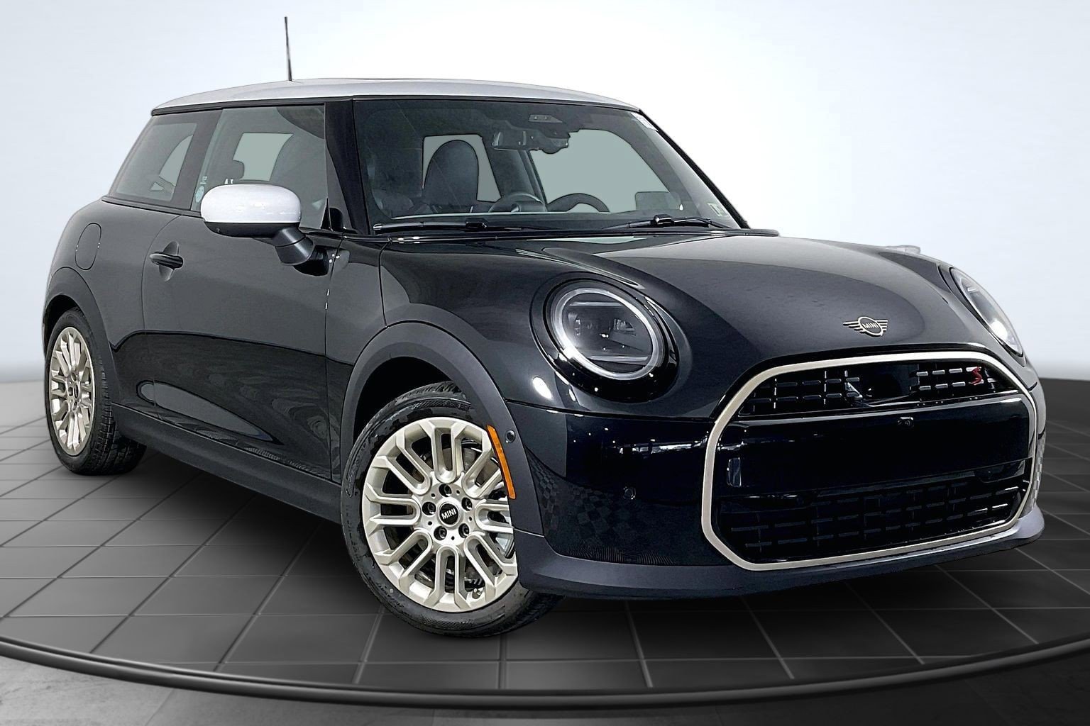 New 2026 MINI Cooper S FWD image 2