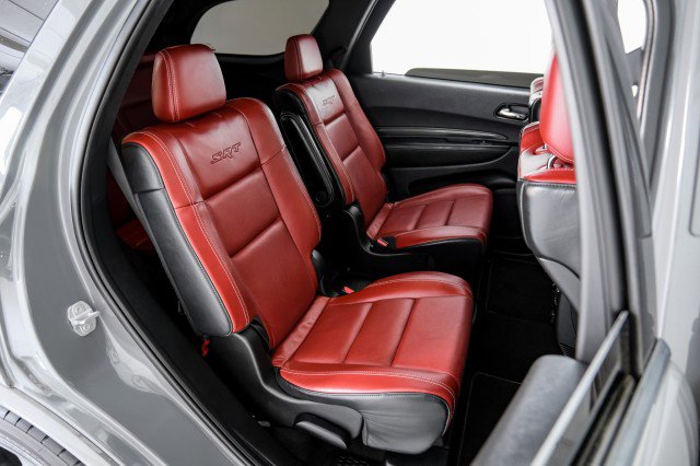 Used 2023 Dodge Durango SRT Hellcat AWD/4WD image 36