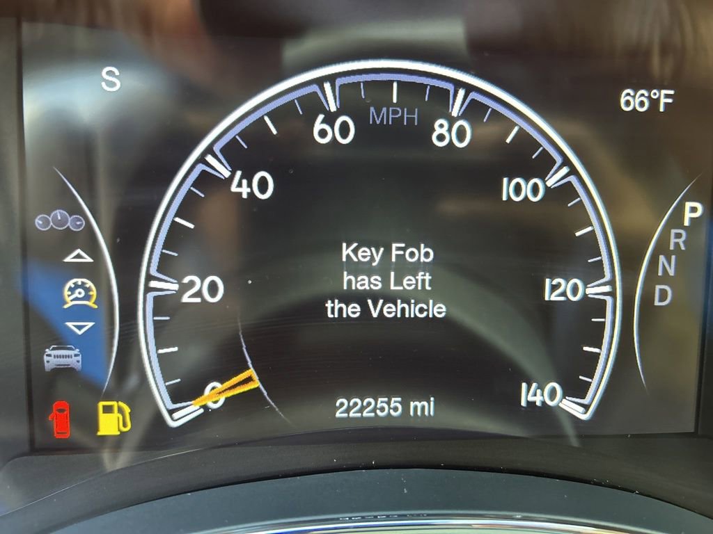 Used 2019 Jeep Grand Cherokee Limited image 45