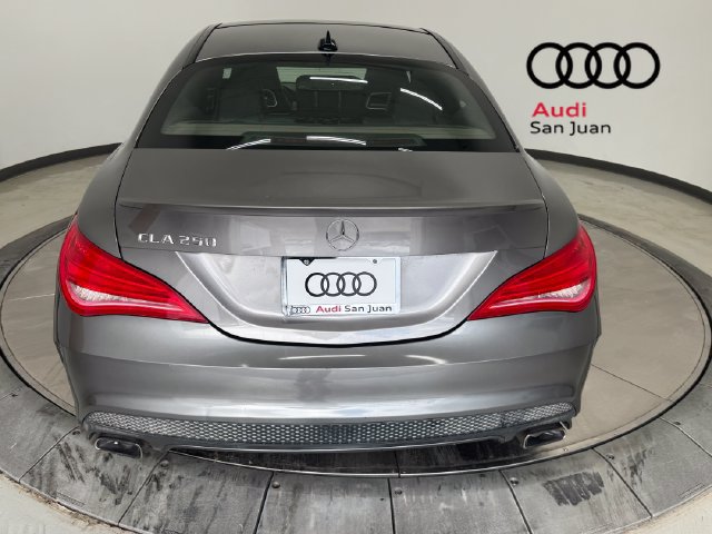 Used 2016 Mercedes-Benz CLA 250 image 34