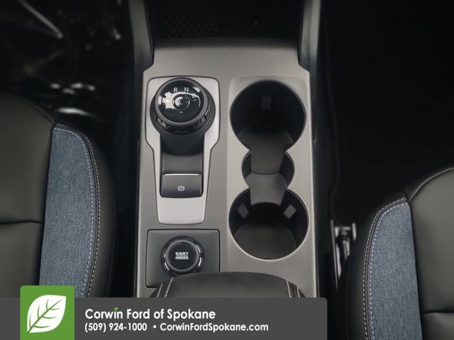 New 2026 Ford Bronco Sport Outer Banks AWD/4WD image 35