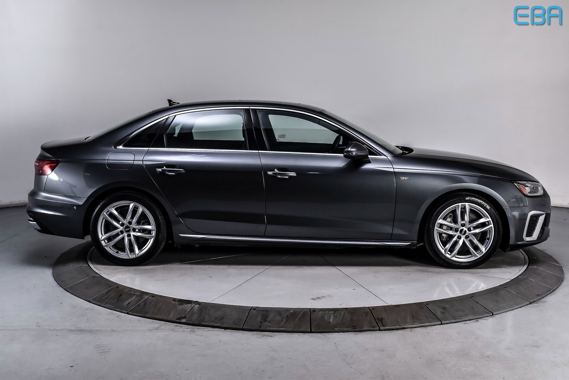 Used 2023 Audi A4 2.0T Prestige w/ Prestige Package image 7