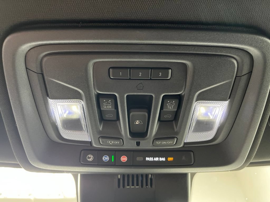 New 2026 GMC Sierra 1500 AT4 w/ AT4 Premium Package AWD/4WD image 22