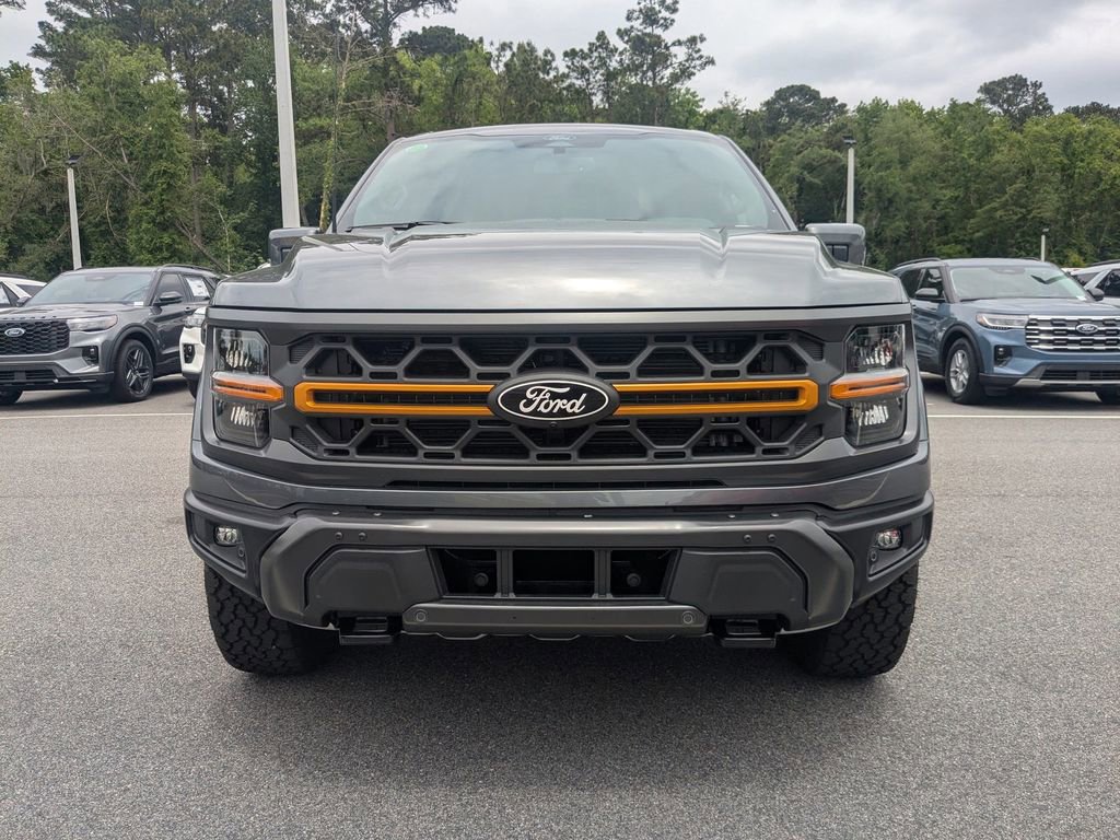New 2026 Ford F150 Tremor AWD/4WD image 9