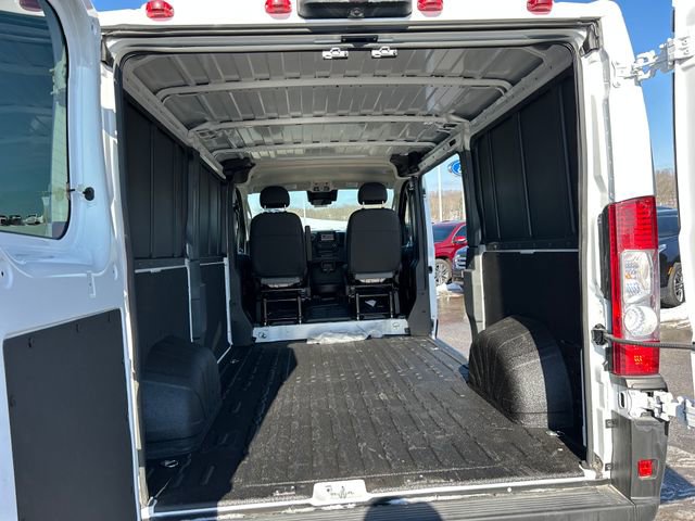 New 2025 RAM ProMaster 1500 image 20