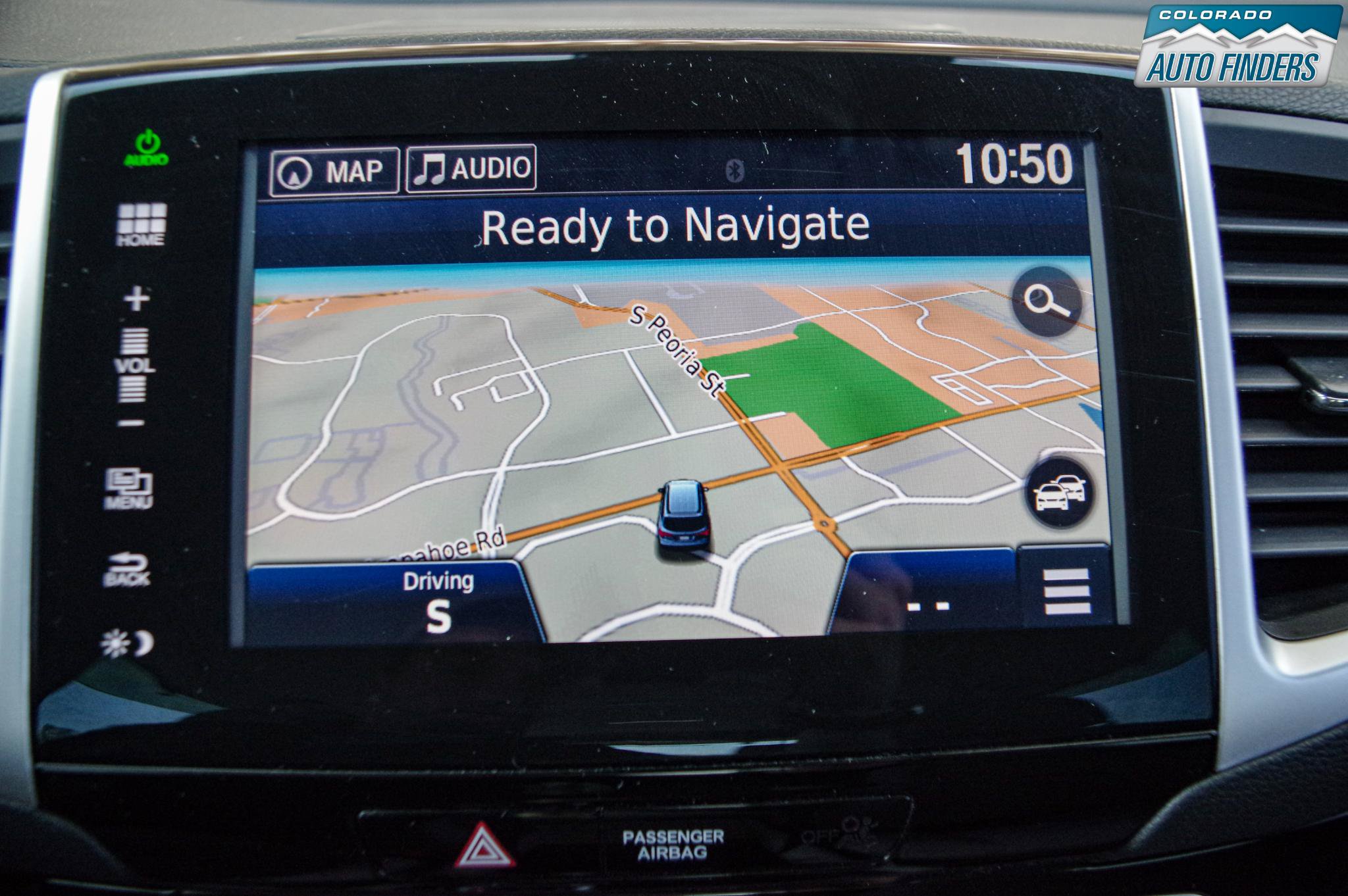 Used 2016 Honda Pilot Touring image 19
