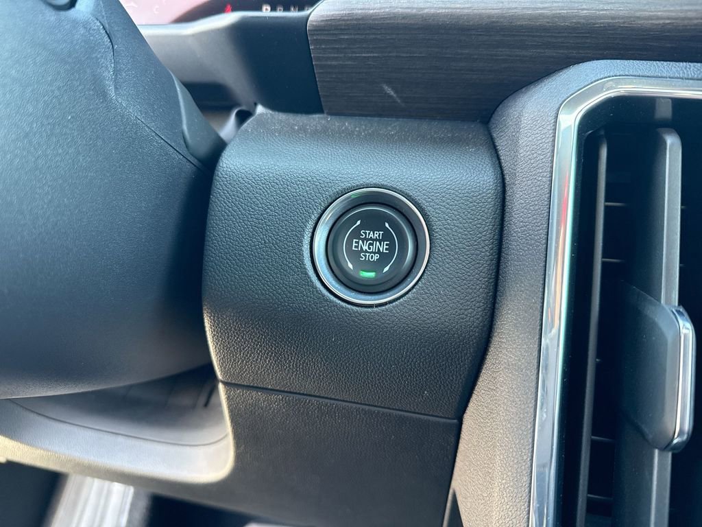 Certified 2024 GMC Acadia Denali image 13