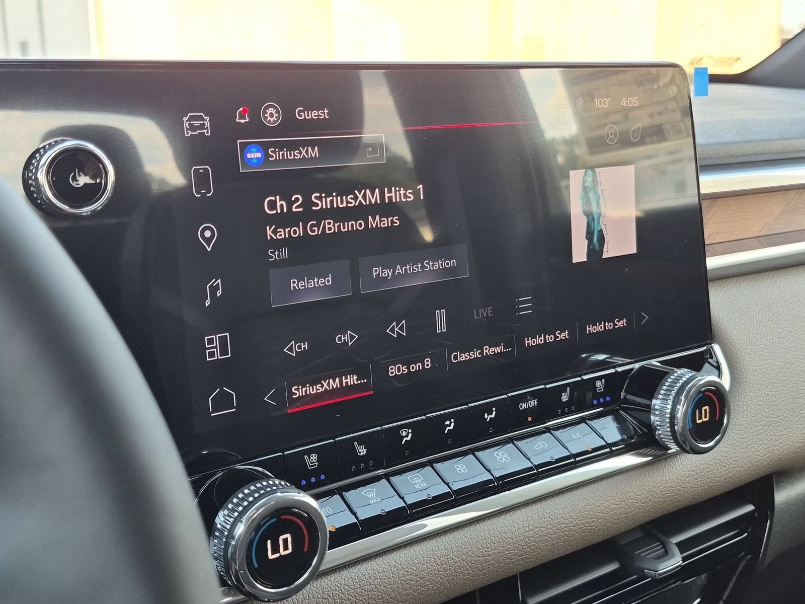 New 2026 GMC Canyon Denali AWD/4WD image 20