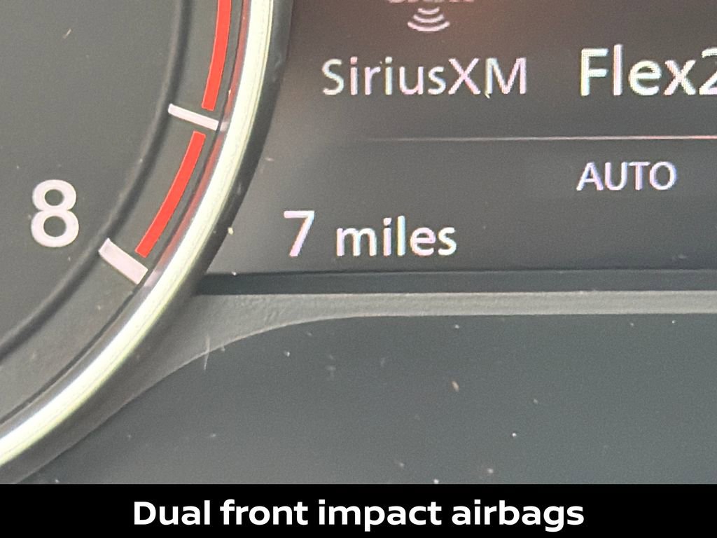 New 2026 Nissan Rogue SV AWD/4WD image 20